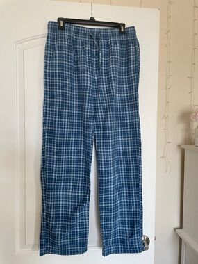 Goodfellow & Co. Plaid Pj Pants